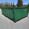 10 Yard Dumpster