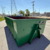 10 Yard Dumpster
